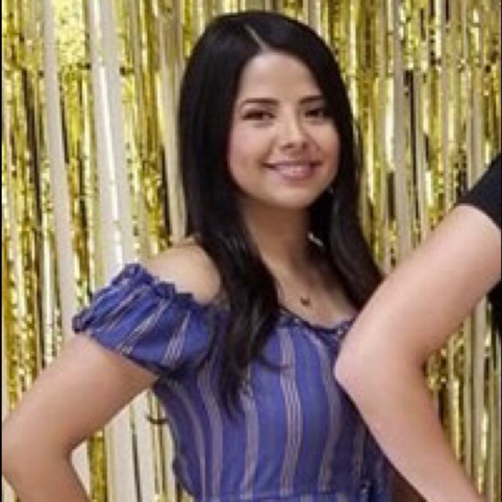 Meet your Posher, Marisol
